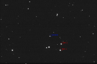 Observation De L'exoplanète WASP-28 B - Observatoire Astronomique Sirene